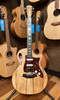 Cole Clark TL3EC-EMEM-HSS True Hybrid HSS - European Maple