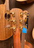 Cole Clark TL3EC-EMEM-HSS True Hybrid HSS - European Maple