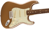 Fender Dealer Exclusive American Professional II Stratocaster, Rosewood Fingerboard, Firemist Gold with Matching Headstock