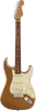 Fender Dealer Exclusive American Professional II Stratocaster, Rosewood Fingerboard, Firemist Gold with Matching Headstock