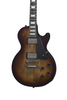Gibson Les Paul Studio Modern - Smokehouse Satin