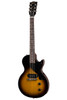 The Gibson Les Paul Junior - Vintage Tobacco Burst