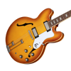 Epiphone Riviera - Royal Tan