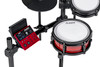Alesis Nitro Pro 8-Piece Electronic Drum Kit with Bluetooth