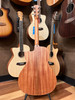 Cole Clark SAN1EC-MMAH Studio Grand Auditorium - All Mahogany