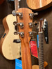 Cole Clark SAN1EC-MMAH Studio Grand Auditorium - All Mahogany