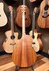 Cole Clark AN2EC-BBR - AN Grand Auditorium 2 - Bunya Blackwood with Rosewood Fingerboard