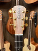 Cole Clark AN2EC-BBR - AN Grand Auditorium 2 - Bunya Blackwood with Rosewood Fingerboard