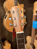 Cole Clark SAN1EC-SMAH Studio Grand Auditorium - Spruce Mahogany