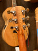 Cole Clark SAN1EC-SMAH Studio Grand Auditorium - Spruce Mahogany