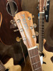 Cole Clark SAN1EC-SMAH Studio Grand Auditorium - Spruce Mahogany