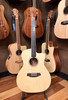 Cole Clark SAN1EC-SMAH Studio Grand Auditorium - Spruce Mahogany