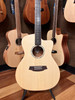 Cole Clark SAN1EC-SMAH Studio Grand Auditorium - Spruce Mahogany