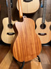 Cole Clark SAN1EC-SMAH Studio Grand Auditorium - Spruce Mahogany