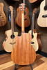 Cole Clark SAN1EC-SMAH Studio Grand Auditorium - Spruce Mahogany