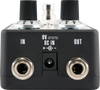Fender Bassman Compressor