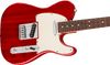 Fender Player II Telecaster, Rosewood Fingerboard, Transparent Cherry