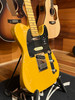 B-Stock Fender Player Plus Nashville Telecaster, Maple Fingerboard, Butterscotch Blonde K35