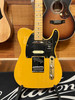 B-Stock Fender Player Plus Nashville Telecaster, Maple Fingerboard, Butterscotch Blonde K35