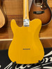 B-Stock Fender Player Plus Nashville Telecaster, Maple Fingerboard, Butterscotch Blonde K35