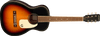 Gretsch Jim Dandy Parlour, Rex Burst
