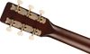 Gretsch Jim Dandy Parlour, Rex Burst