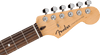 Fender Standard Stratocaster HSS, Laurel Fingerboard, Black