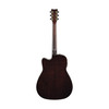 Yamaha TAG3 C TransAcoustic Guitar - Sand Burst Yamaha TAG3 C TransAcoustic Guitar - Sand Burst