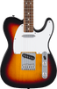 Fender Standard Telecaster, Laurel Fingerboard, 3-Color Sunburst