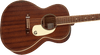 Gretsch Jim Dandy Concert, Walnut Fingerboard, Frontier Stain