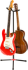 Fender Adjustable Double Hanging Guitar Stand