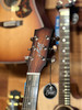 Maton EBW808 All Blackwood 808 - Two Tone Burst