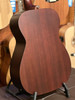 Maton EBW808 All Blackwood 808 - Two Tone Burst