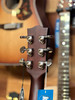 Maton EBW808 All Blackwood 808 - Two Tone Burst