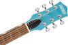 Gretsch G5232T Electromatic Double Jet FT with Bigsby, Laurel Fingerboard, Kailani Blue