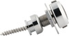 Jackson Strap Locks, Chrome