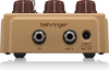 Behringer Zentara Overdrive
