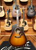 Maton EA80C "The Australian" Dreadnought - Satin Burst