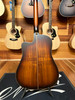 Maton EA80C "The Australian" Dreadnought - Satin Burst