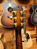 Maton EA80C "The Australian" Dreadnought - Satin Burst
