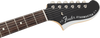 Fender Made in Japan Limited Starmaster, Rosewood Fingerboard, Black