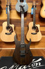 Pre-Owned Ibanez RGRT421 - Walnut Flat