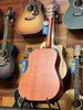 Maton S60 Solid Acoustic - Cherry Sunburst
