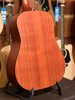 Maton S60 Solid Acoustic - Cherry Sunburst