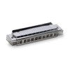 Hohner Blues Bender Harmonica, Key Of F
