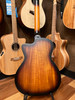 Cole Clark STL1EC-MMAH-HSS Studio True Hybrid - Mahogany