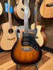 Cole Clark STL1EC-MMAH-HSS Studio True Hybrid - Mahogany