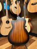Cole Clark STL1EC-MMAH-HSS Studio True Hybrid - Mahogany