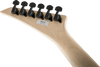 Jackson JS Series Dinky Arch Top JS22 DKA, Amaranth Fingerboard, Metallic Blue Jackson JS Series Dinky Arch Top JS22 DKA, Amaranth Fingerboard, Metallic Blue
