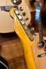 Pre-Owned Fender American Vintage II 1963 Telecaster, Rosewood Fingerboard, Surf Green